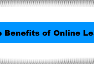 10 Top Benefits of Online Learning