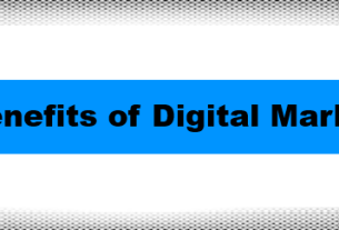 14 Benefits of Digital Marketing