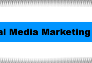 Social Media Marketing 2024